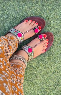 Jassi Kaur feet photo 10