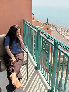 Jassi Kaur feet photo 4