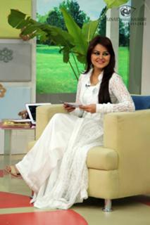 Javeria Abbasi feet photo 1