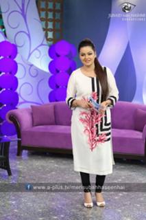 Javeria Abbasi feet photo 8