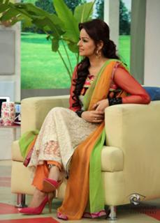 Javeria Abbasi feet photo 2