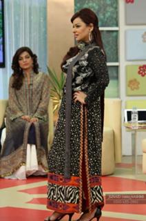 Javeria Abbasi feet photo 1