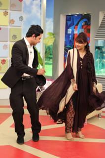 Javeria Abbasi feet photo 20