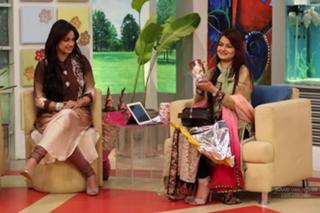 Javeria Abbasi feet photo 18