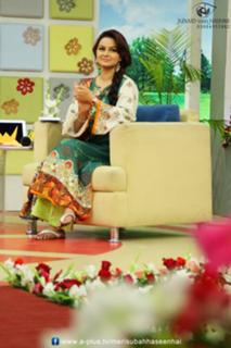 Javeria Abbasi feet photo 15