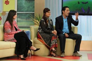 Javeria Abbasi feet photo 13