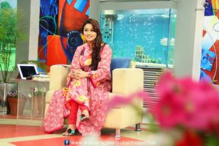 Javeria Abbasi feet photo 8