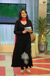 Javeria Abbasi feet photo 6