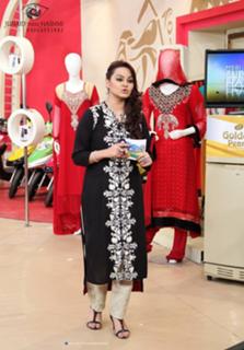 Javeria Abbasi feet photo 5