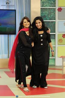 Javeria Abbasi feet photo 2