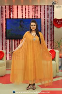 Javeria Abbasi feet photo 17