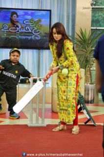 Javeria Abbasi feet photo 7