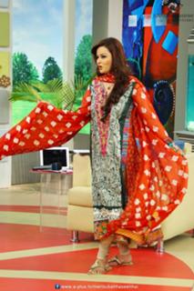 Javeria Abbasi feet photo 6