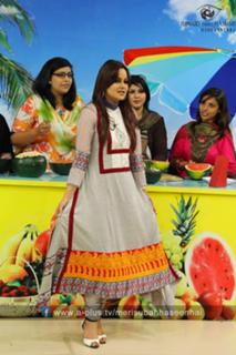 Javeria Abbasi feet photo 19