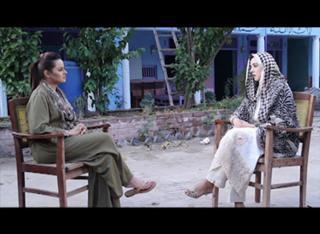 Javeria Abbasi feet photo 18