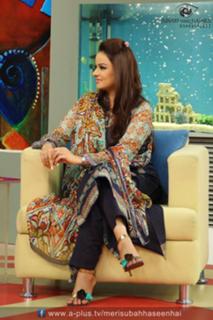 Javeria Abbasi feet photo 7