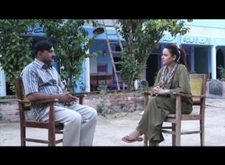 Javeria Abbasi feet photo 5