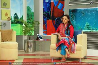 Javeria Abbasi feet photo 4