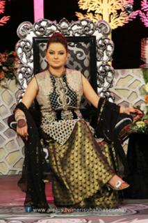 Javeria Abbasi feet photo 1