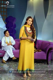 Javeria Abbasi feet photo 14