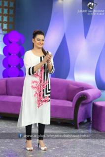 Javeria Abbasi feet photo 12