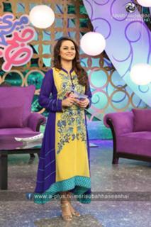 Javeria Abbasi feet photo 8
