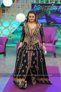 Javeria Abbasi feet photo 20