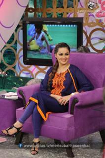 Javeria Abbasi feet photo 19