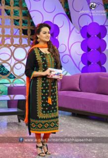 Javeria Abbasi feet photo 18