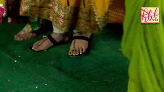 Javeria Abbasi feet photo 12