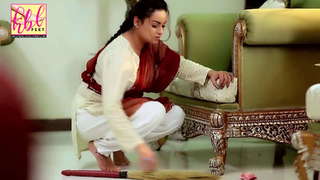 Javeria Abbasi feet photo 10