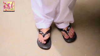 Javeria Abbasi feet photo 8