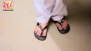 Javeria Abbasi feet photo 7