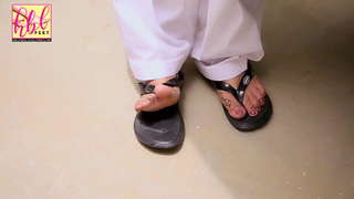 Javeria Abbasi feet photo 6