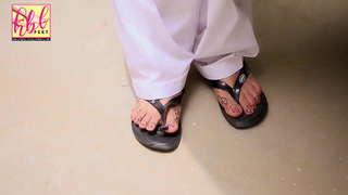 Javeria Abbasi feet photo 5
