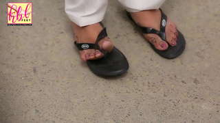 Javeria Abbasi feet photo 3