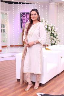 Javeria Abbasi feet photo 1