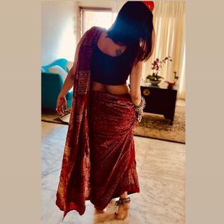 Javeria Abbasi feet photo 19