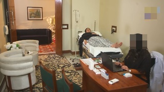 Javeria Abbasi feet photo 8
