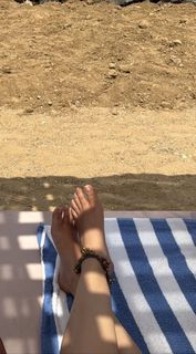 Javeria Abbasi feet photo 7