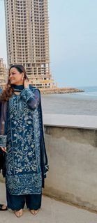 Javeria Abbasi feet photo 5