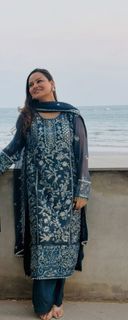 Javeria Abbasi feet photo 4