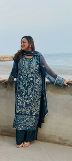 Javeria Abbasi feet photo 2