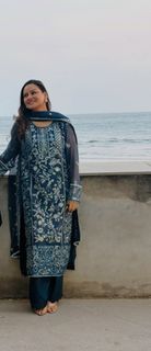Javeria Abbasi feet photo 1