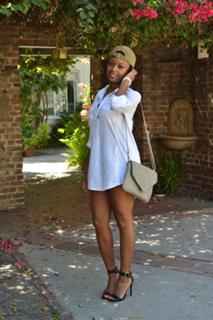 Javicia Leslie feet photo 3