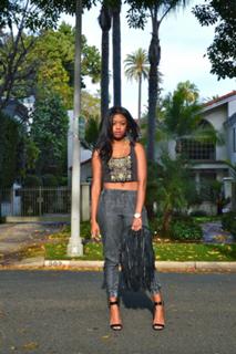 Javicia Leslie feet photo 18