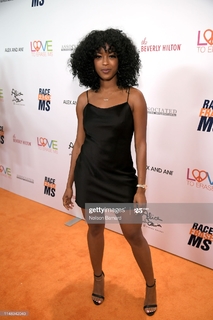 Javicia Leslie feet photo 19