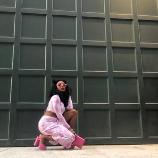 Javicia Leslie feet photo 4