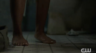 Javicia Leslie feet photo 18