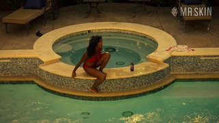 Javicia Leslie feet photo 4